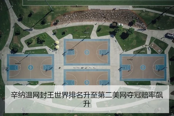 辛纳温网封王世界排名升至第二美网夺冠赔率飙升
